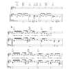 Ocean Colour Scene Mrs Jones Musik Noten - Piano, Vocal & Guitar Chords - 18764-0