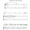 Ocean Colour Scene No One At All Musik Noten - Guitar Tab - 36936-0