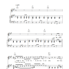 Ocean Colour Scene Policemen & Pirates Musik Noten - Piano, Vocal & Guitar Chords - 15156-0
