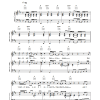 Ocean Colour Scene Sparky And Cindy Musik Noten - Piano, Vocal & Guitar Chords - 15157-0