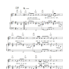 Ocean Colour Scene The Downstream Musik Noten - Piano, Vocal & Guitar Chords - 15161-0