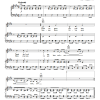 Oh Honey Be Okay Musik Noten - Piano, Vocal & Guitar Chords - 154022-0