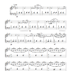Olafur Arnalds Erla's Waltz Musik Noten - Piano Solo - 107892-0