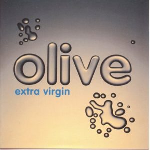 Olive You're Not Alone Musik Noten - Guitar Chords/Lyrics - 108963-thumbnail