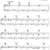 Oliver Nelson Theme From Six Million Dollar Man Musik Noten - Lead Sheet / Fake Book - 174784-0