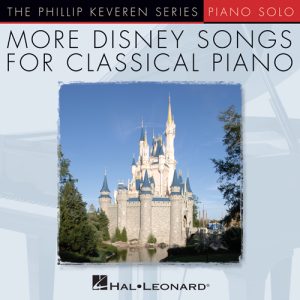 Oliver Wallace Following The Leader [Classical version] (from Peter Pan) (arr. Phillip Keveren) Musik Noten - Piano Solo - 89166-thumbnail