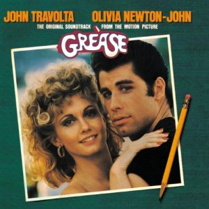 Olivia Newton-John Hopelessly Devoted To You Musik Noten - Piano, Vocal & Guitar Chords - 18483-thumbnail