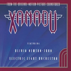 Olivia Newton-John Xanadu Musik Noten - Piano, Vocal & Guitar Chords - 57826-thumbnail
