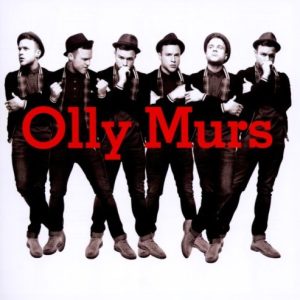 Olly Murs Thinking Of Me Musik Noten - Piano, Vocal & Guitar Chords - 105962-thumbnail