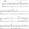 Omarion Ice Box Musik Noten - Piano, Vocal & Guitar Chords - 57778-0