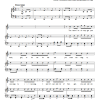 One Direction Everything About You Musik Noten - Piano, Vocal & Guitar Chords - 98587-0