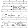 One Direction Gotta Be You Musik Noten - Piano, Vocal & Guitar Chords - 98586-0