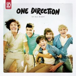 One Direction Gotta Be You Musik Noten - Piano, Vocal & Guitar Chords - 98586-thumbnail