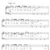 One Direction Happily Musik Noten - Easy Guitar Tab - 158313-0