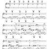 One Direction Hey Angel Musik Noten - Easy Piano - 164691-0