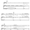 One Direction Infinity Musik Noten - Easy Piano - 164689-0