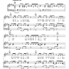 One Direction Last First Kiss Musik Noten - Piano, Vocal & Guitar Chords - 99412-0