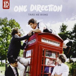 One Direction Last First Kiss Musik Noten - Piano, Vocal & Guitar Chords - 99412-thumbnail