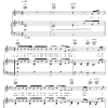 One Direction Love You Goodbye Musik Noten - Easy Piano - 164690-0