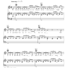 One Direction Olivia Musik Noten - Easy Piano - 164683-0