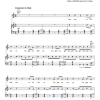 One Direction One Way Or Another (Teenage Kicks) Musik Noten - Piano, Vocal & Guitar Chords - 115817-0