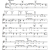 One Direction Over Again Musik Noten - Piano, Vocal & Guitar Chords - 99418-0