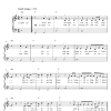 One Direction Right Now Musik Noten - Easy Piano - 120865-0