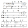 One Direction Taken Musik Noten - Piano, Vocal & Guitar Chords - 98585-0