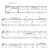 One Direction Through The Dark Musik Noten - Piano, Vocal & Guitar Chords - 120862-0
