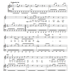 One Direction Up All Night Musik Noten - Piano, Vocal & Guitar Chords - 98580-0