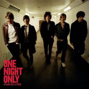One Night Only Just For Tonight Musik Noten - Piano, Vocal & Guitar Chords - 41051-thumbnail