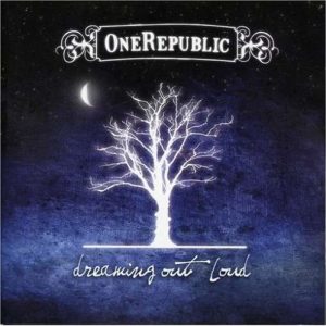 One Republic Say (All I Need) Musik Noten - Piano, Vocal & Guitar Chords - 43132-thumbnail