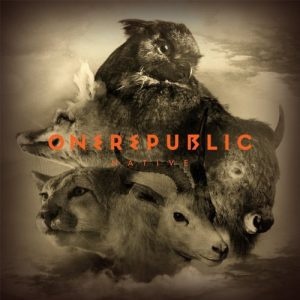 OneRepublic I Lived Musik Noten - Piano, Vocal & Guitar Chords - 159915-thumbnail