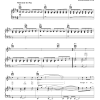 OneRepublic If I Lose Myself Musik Noten - Piano, Vocal & Guitar Chords - 159926-0