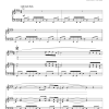 OneRepublic Light It Up Musik Noten - Piano, Vocal & Guitar Chords - 159914-0