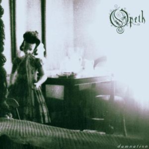 Opeth Closure Musik Noten - Guitar Tab - 59258-thumbnail