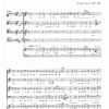 Orlandus Lassus Improperium Musik Noten - SATB Choir - 121927-0