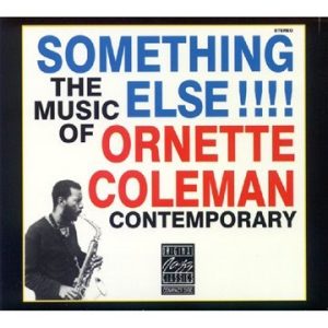 Ornette Coleman The Blessing Musik Noten - Real Book – Melody & Chords – C Instruments - 60540-thumbnail
