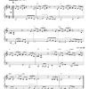 Ornette Coleman Turnaround [Jazz version] Musik Noten - Piano Solo - 68695-0