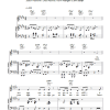 Orson Ain't No Party Musik Noten - Piano, Vocal & Guitar Chords - 40195-0