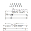 Orson Already Over Musik Noten - Guitar Tab - 35657-0