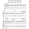 Orson Downtown Musik Noten - Guitar Tab - 35652-0