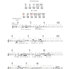 Orson Look Around Musik Noten - Guitar Tab - 35661-0