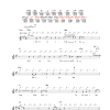 Orson So Ahead Of Me Musik Noten - Guitar Tab - 35648-0