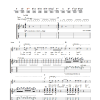 Orson The Okay Song Musik Noten - Guitar Tab - 35659-0