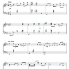 Oscar Peterson Tenderly Musik Noten - Piano Solo - 52445-0