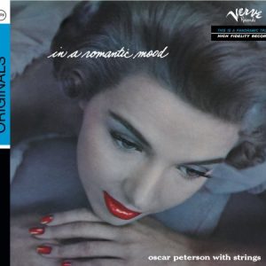 Oscar Peterson Tenderly Musik Noten - Piano Solo - 52445-thumbnail