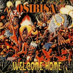 Osibisa Sunshine Day Musik Noten - Piano, Vocal & Guitar Chords - 32572-thumbnail