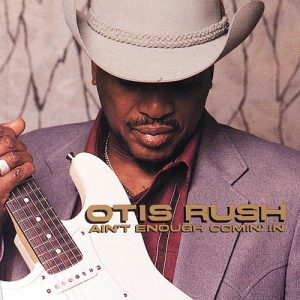 Otis Rush Ain't Enough Comin' In Musik Noten - Guitar Tab - 173324-thumbnail