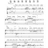 Otis Rush Cold Day In Hell Musik Noten - Guitar Tab - 170726-0